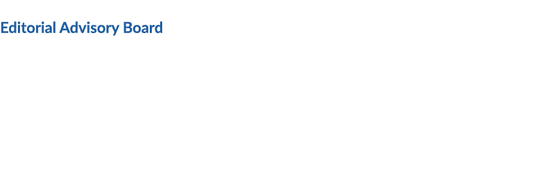 An integral part of the team behind Bioconjugation Insights is our fantastic Editorial Advisory Board (EAB). The memb...