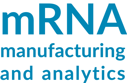 mRNA manufacturing and analytics