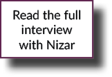 Read the full interview with Nizar