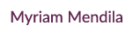 Myriam Mendila