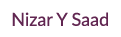 Nizar Y Saad