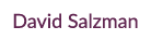 David Salzman