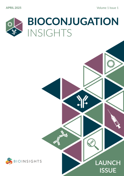 Bioconjugation Insights Volume 1 Issue 1