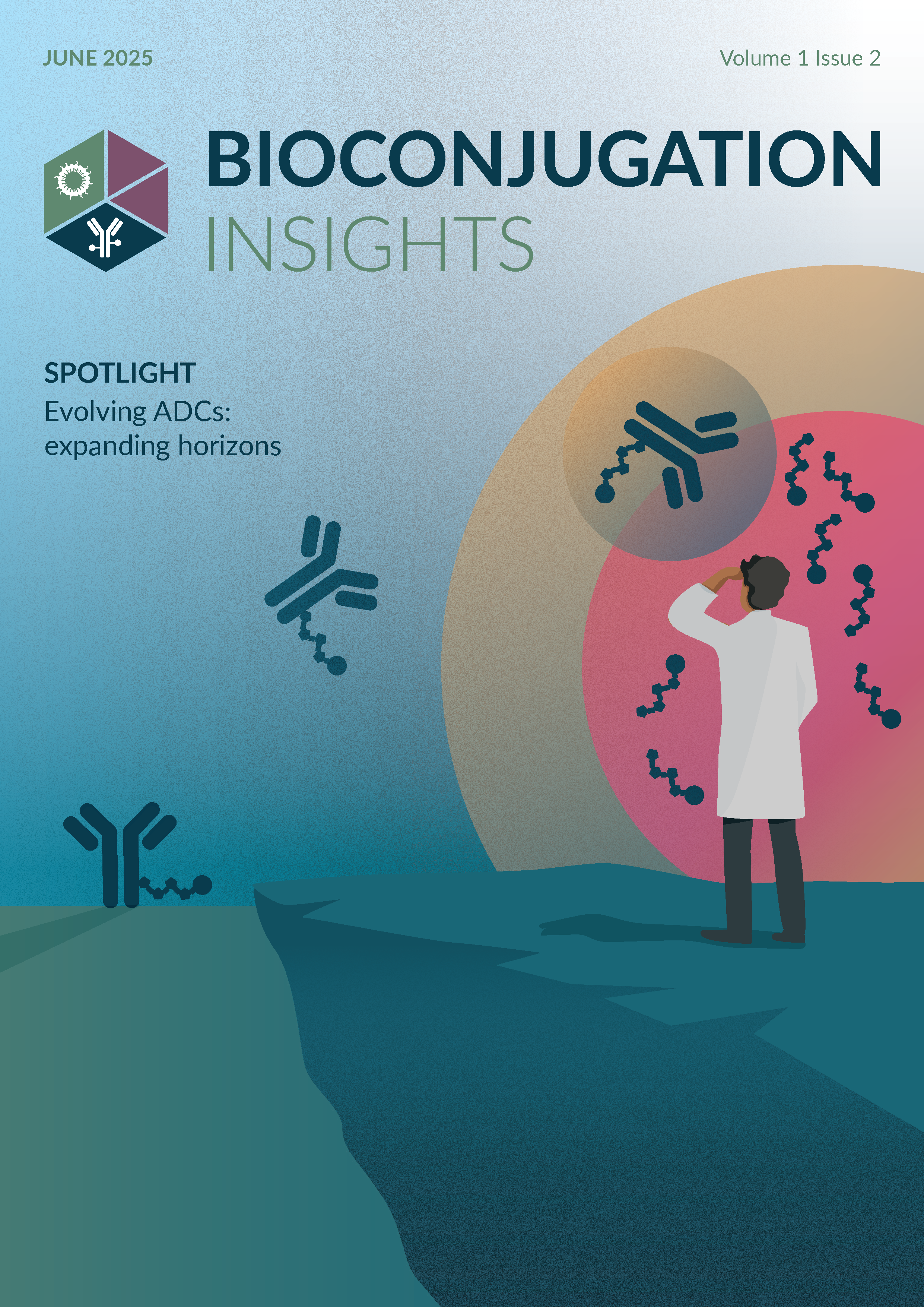 Bioconjugation Insights Volume 1 Issue 2