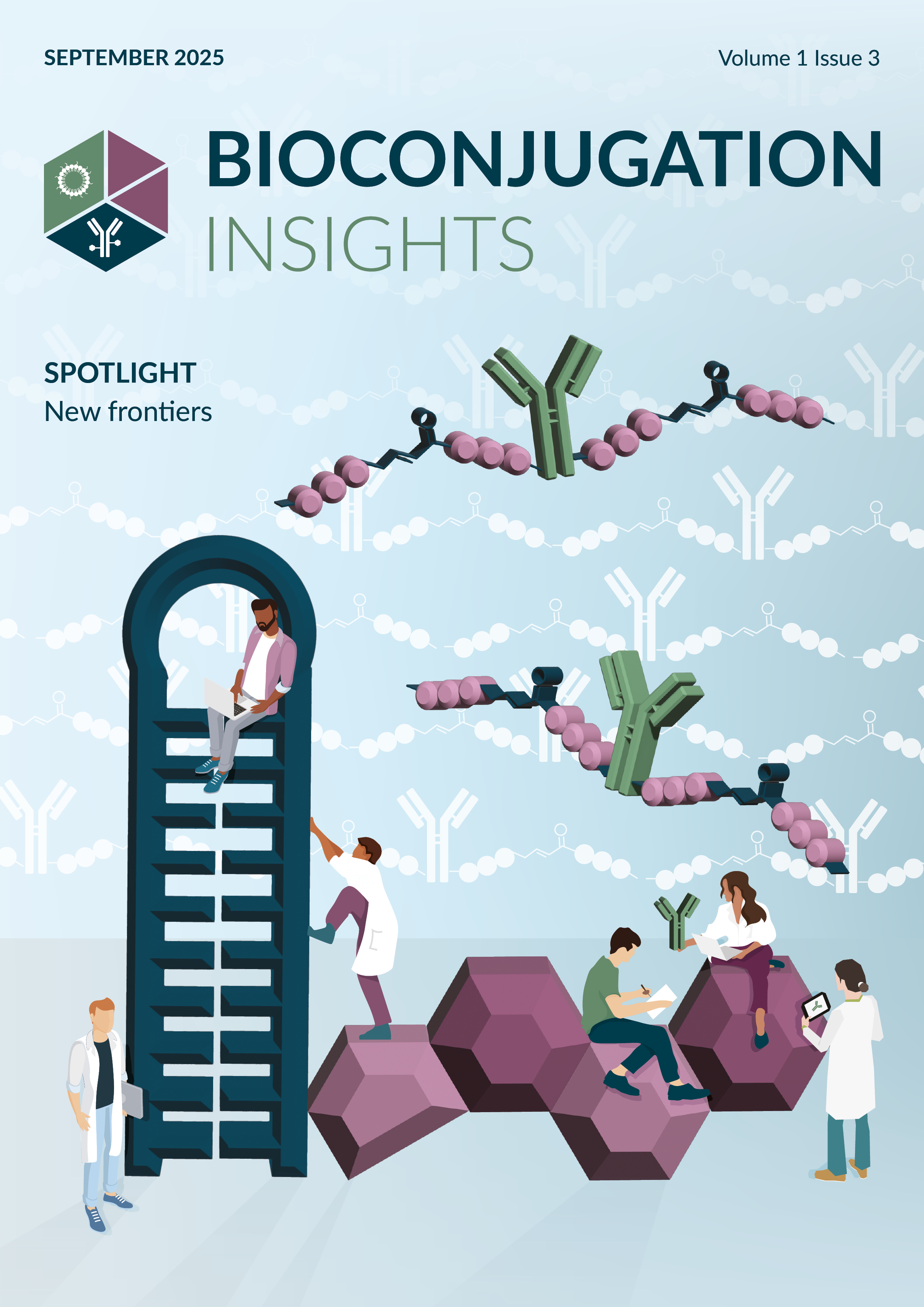 Bioconjugation Insights Volume 1 Issue 3