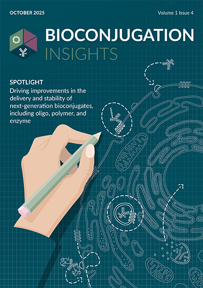 Bioconjugation Insights Volume 1 Issue 4