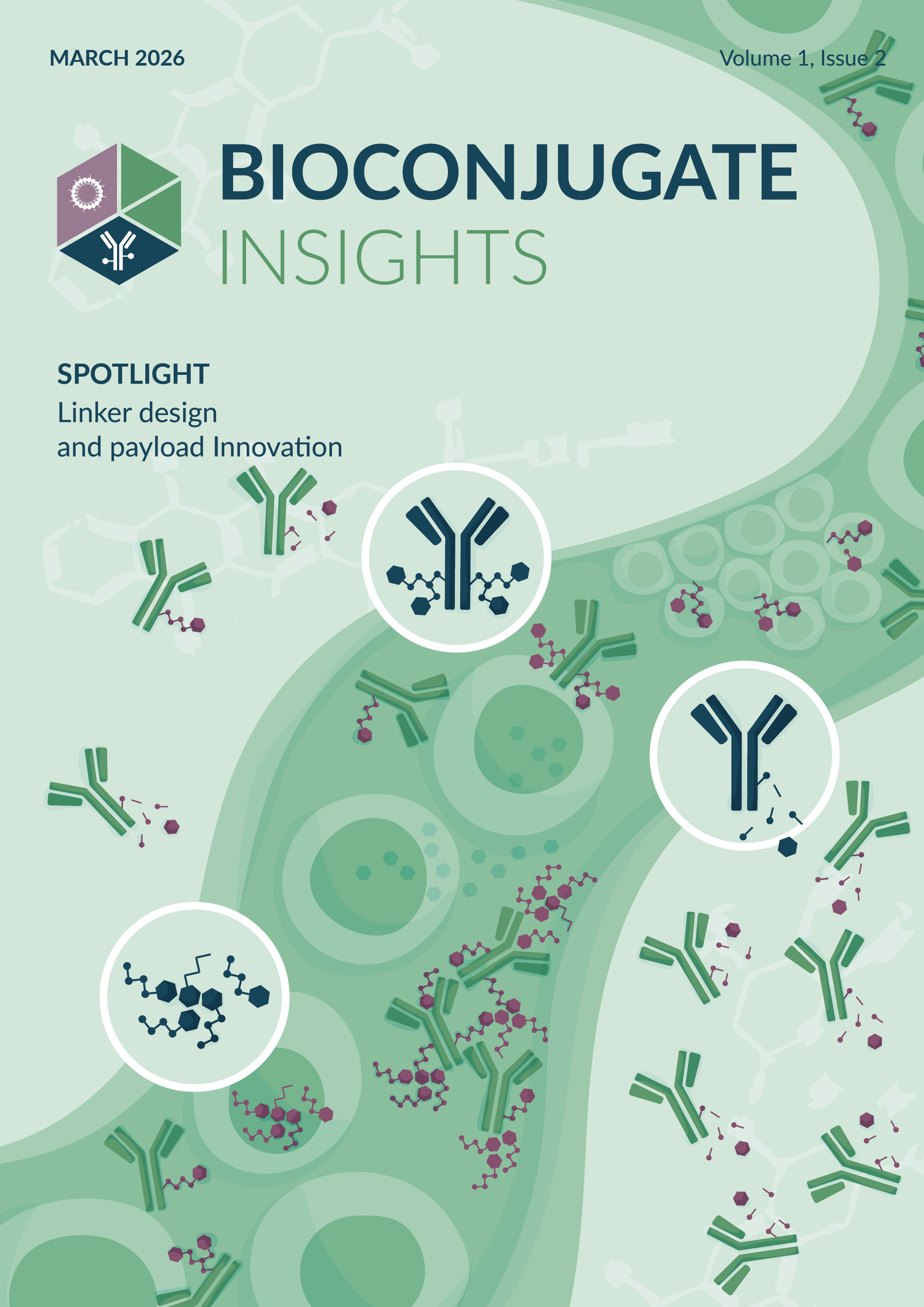 Bioconjugate Insights Volume 1 Issue 2