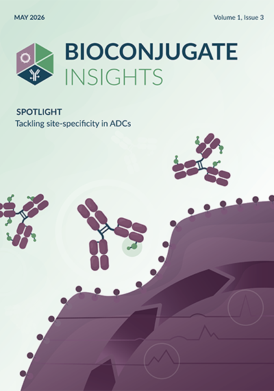 Bioconjugate Insights Volume 1 Issue 3