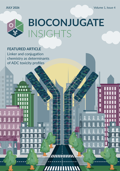 Bioconjugate Insights Volume 1 Issue 4