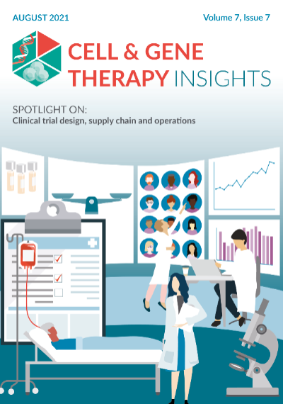 Cell and Gene Therapy Insights Vol 7 Issue 7
