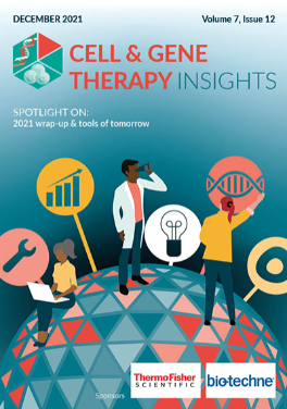 Cell and Gene Therapy Insights Vol 7 Issue 12