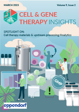 Cell and Gene Therapy Insights Vol 9 Issue 2