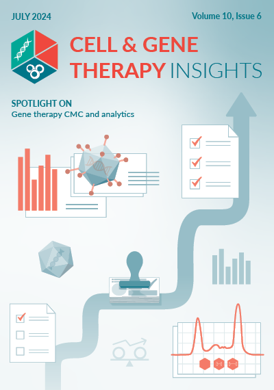 Cell and Gene Therapy Insights Vol 10 Issue 6