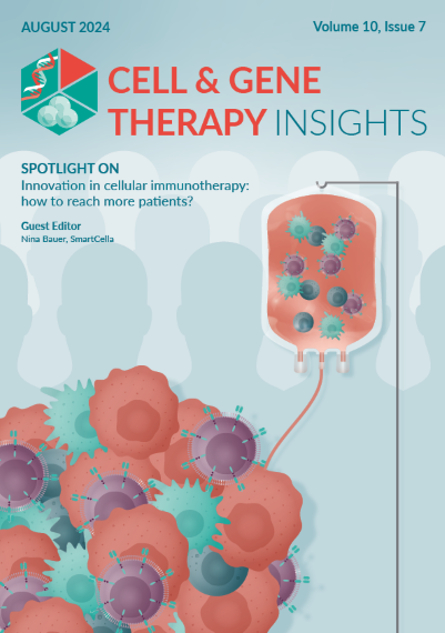 Cell and Gene Therapy Insights Vol 10 Issue 7