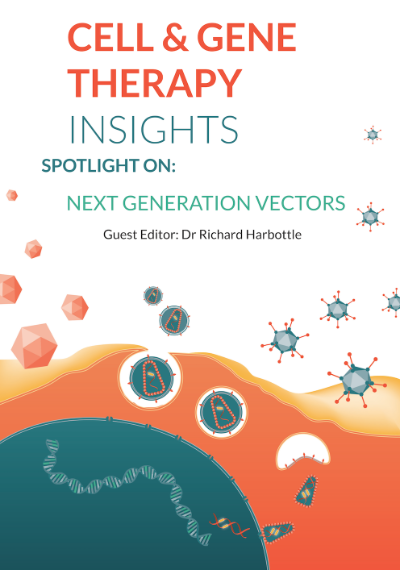Cell and Gene Therapy Insights Vol 3 Issue 2