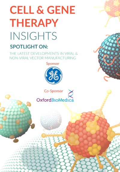 Cell and Gene Therapy Insights Vol 4 Issue 10