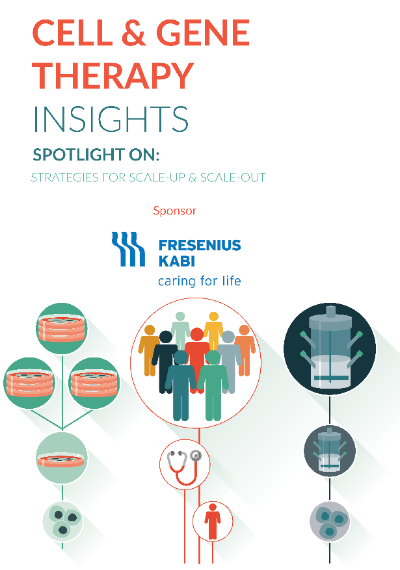 Cell and Gene Therapy Insights Vol 4 Issue 11