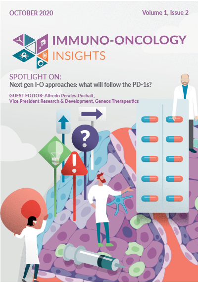 Immuno-oncology Insights Vol 1 Issue 2