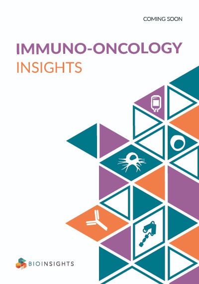 Immuno-oncology Insights Vol 1 Issue 3