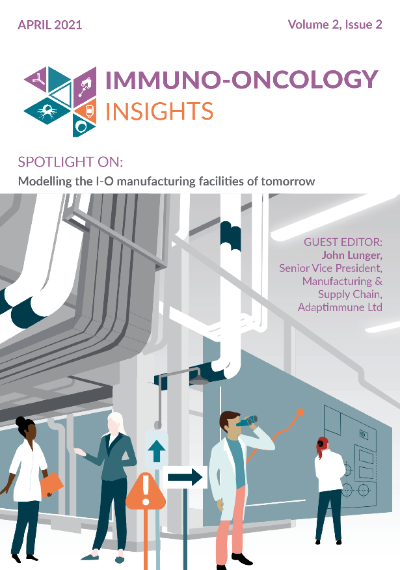 Immuno-oncology Insights Vol 2 Issue 2