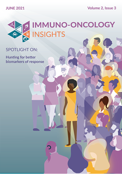 Immuno-oncology Insights Vol 2 Issue 3