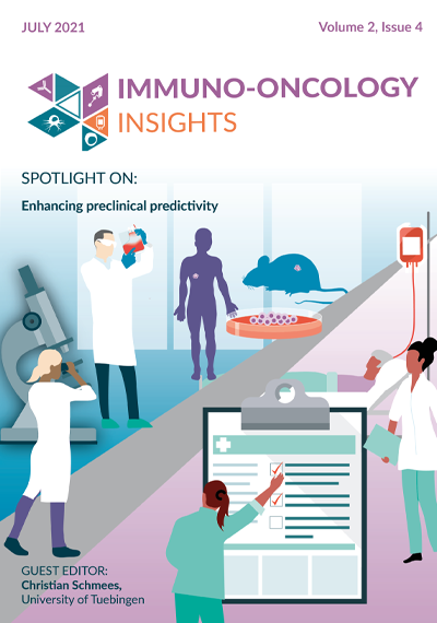 Immuno-oncology Insights Vol 2 Issue 4