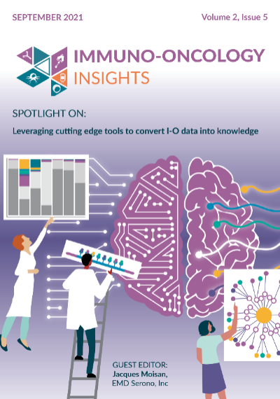 Immuno-oncology Insights Vol 2 Issue 5
