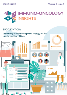 Immuno-oncology Insights Vol 3 Issue 3