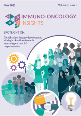 Immuno-oncology Insights Vol 3 Issue 5