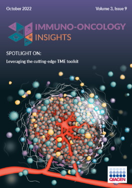 Immuno-oncology Insights Vol 3 Issue 9