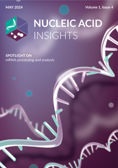 Nucleic Acid Insights Vol 1 Issue 4