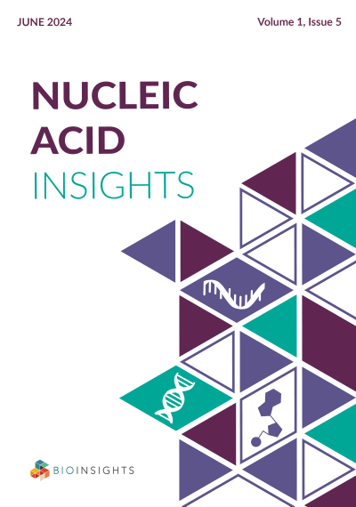 Nucleic Acid Insights Vol 1 Issue 5