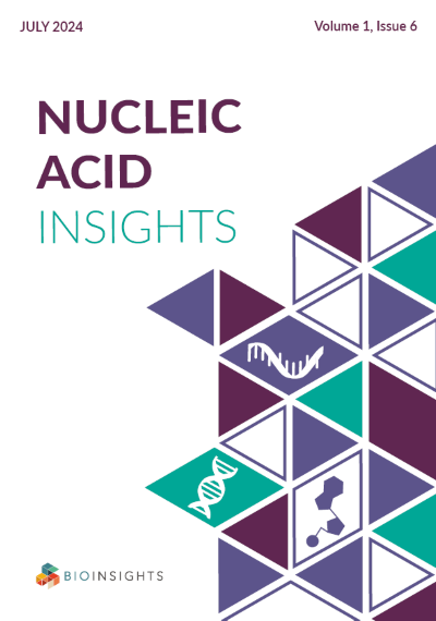 Nucleic Acid Insights Vol 1 Issue 6