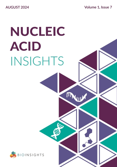 Nucleic Acid Insights Vol 1 Issue 7