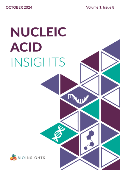 Nucleic Acid Insights Vol 1 Issue 8