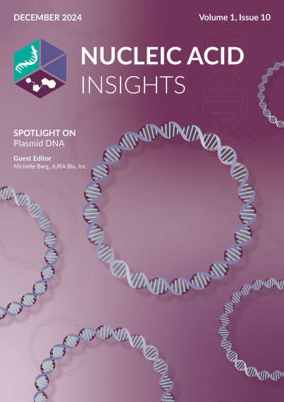 Nucleic Acid Insights Vol 1 Issue 10