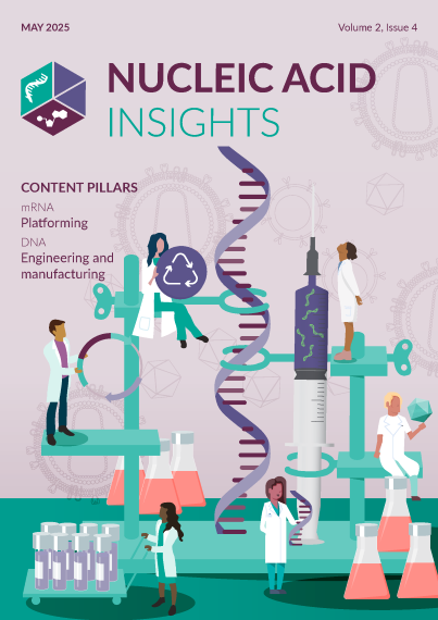 Nucleic Acid Insights Volume 2 Issue 4