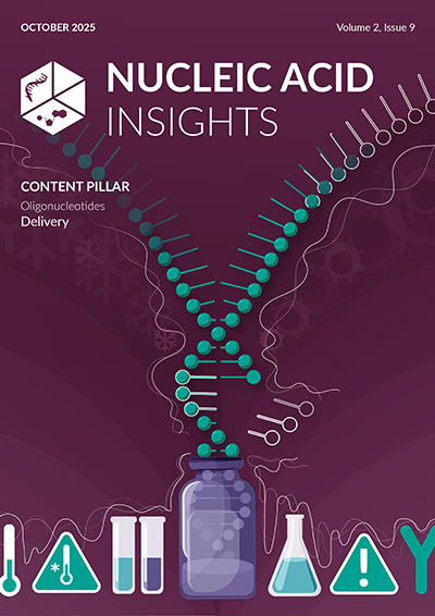 Nucleic Acid Insights Volume 2 Issue 9