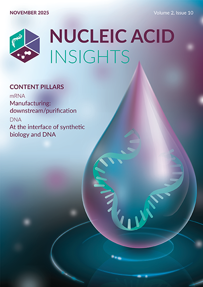 Nucleic Acid Insights Volume 2 Issue 10