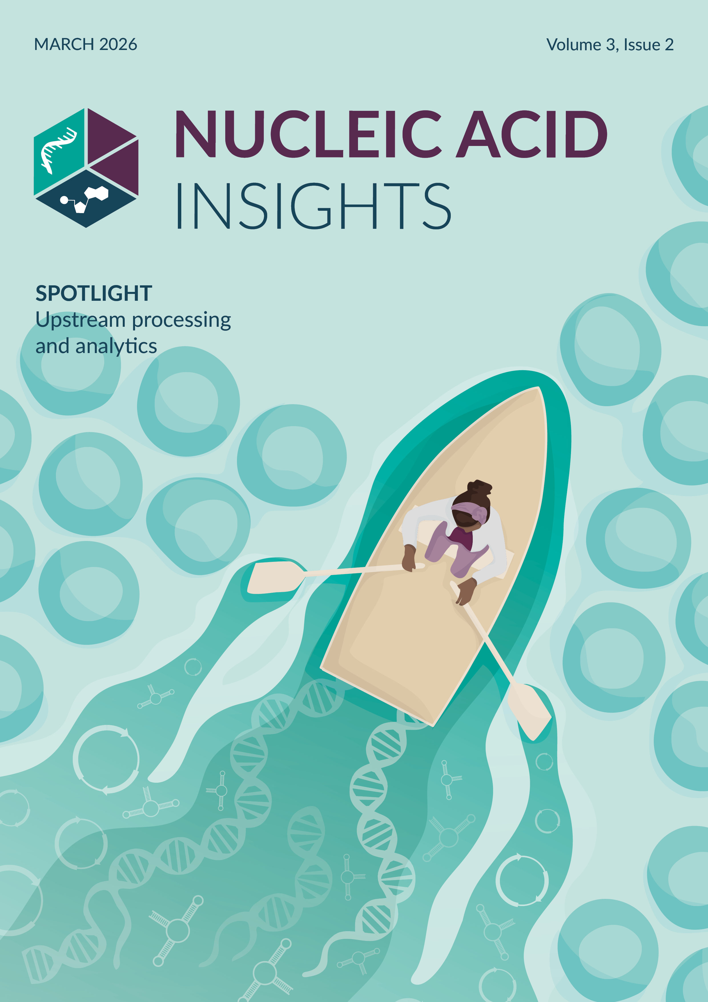 Nucleic Acid Insights Volume 3 Issue 2