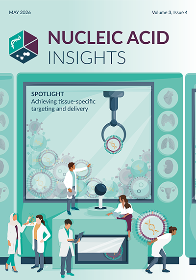 Nucleic Acid Insights Volume 3 Issue 4