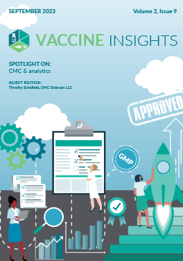 Vaccine Insights Vol 2 Issue 9
