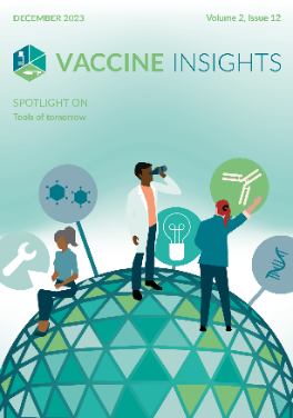 Vaccine Insights Vol 2 Issue 12