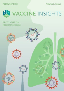 Vaccine Insights Vol 3 Issue 1