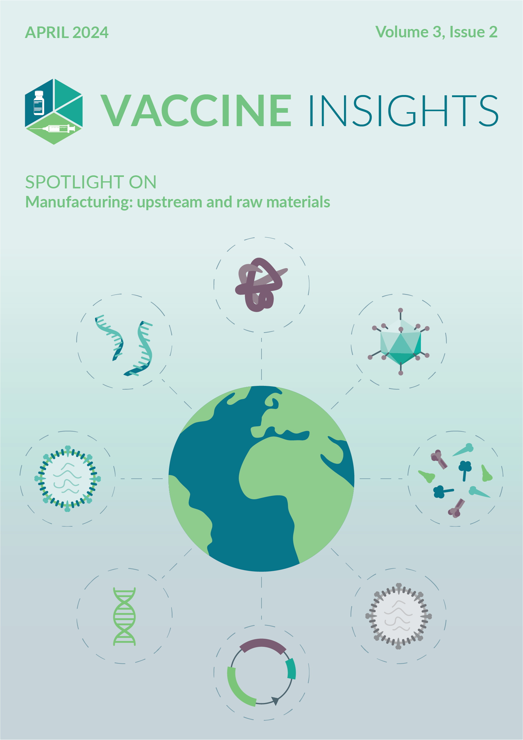 Vaccine Insights Vol 3 Issue 2