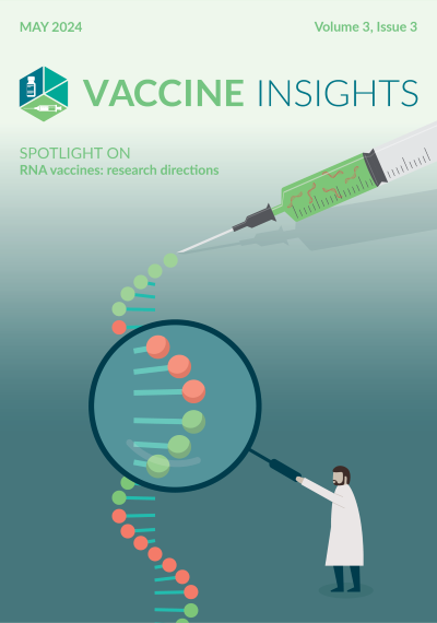 Vaccine Insights Vol 3 Issue 3