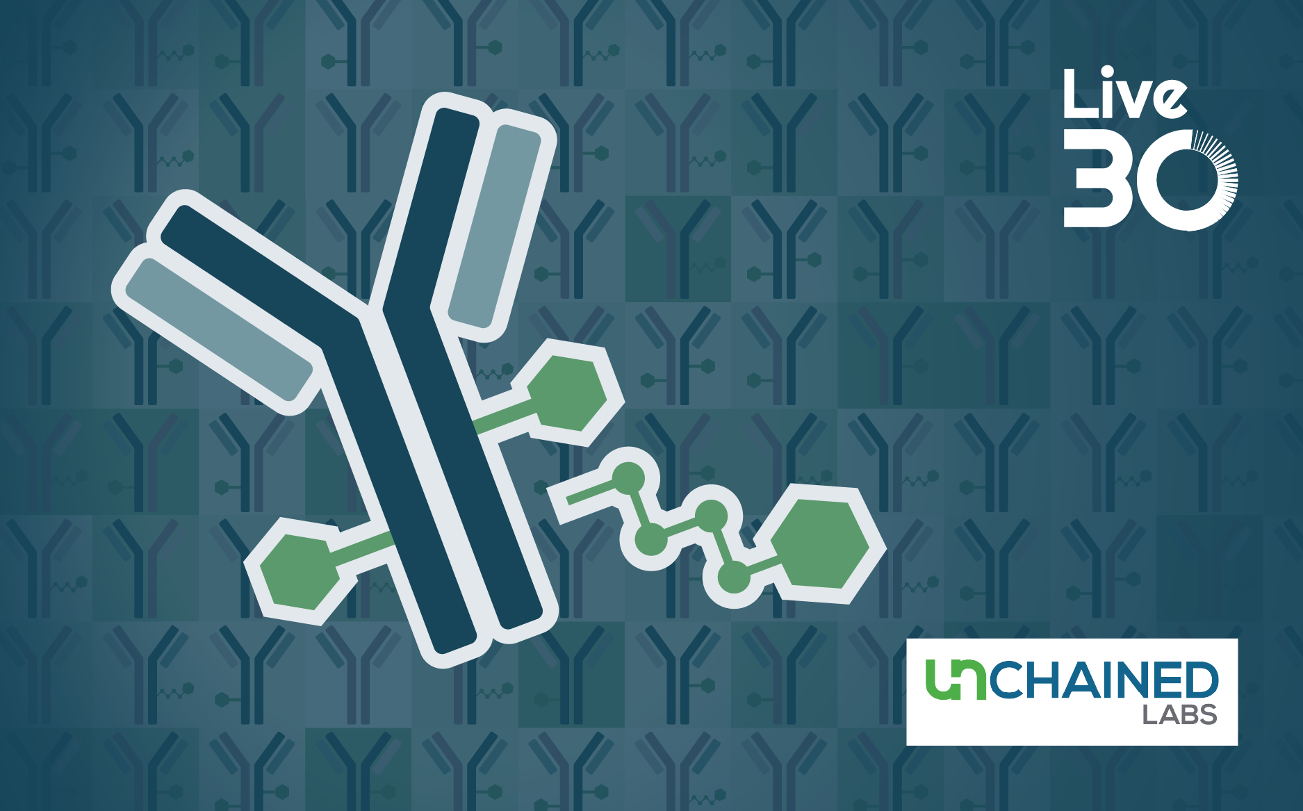 Decoding ADC spectra for DAR measurements at warp speed on Stunner 