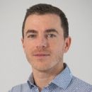 ﻿Raphael Frey, PhD