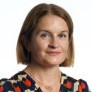 ﻿Yvette Stallwood, PhD