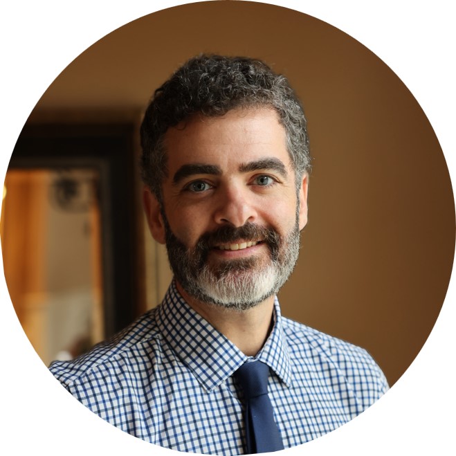 Brian A. Mendelsohn